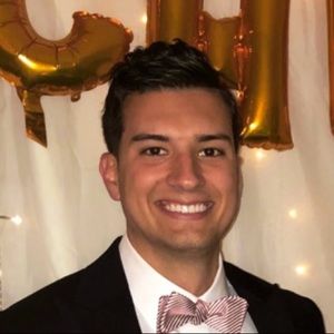 Meet your Posher, Austin